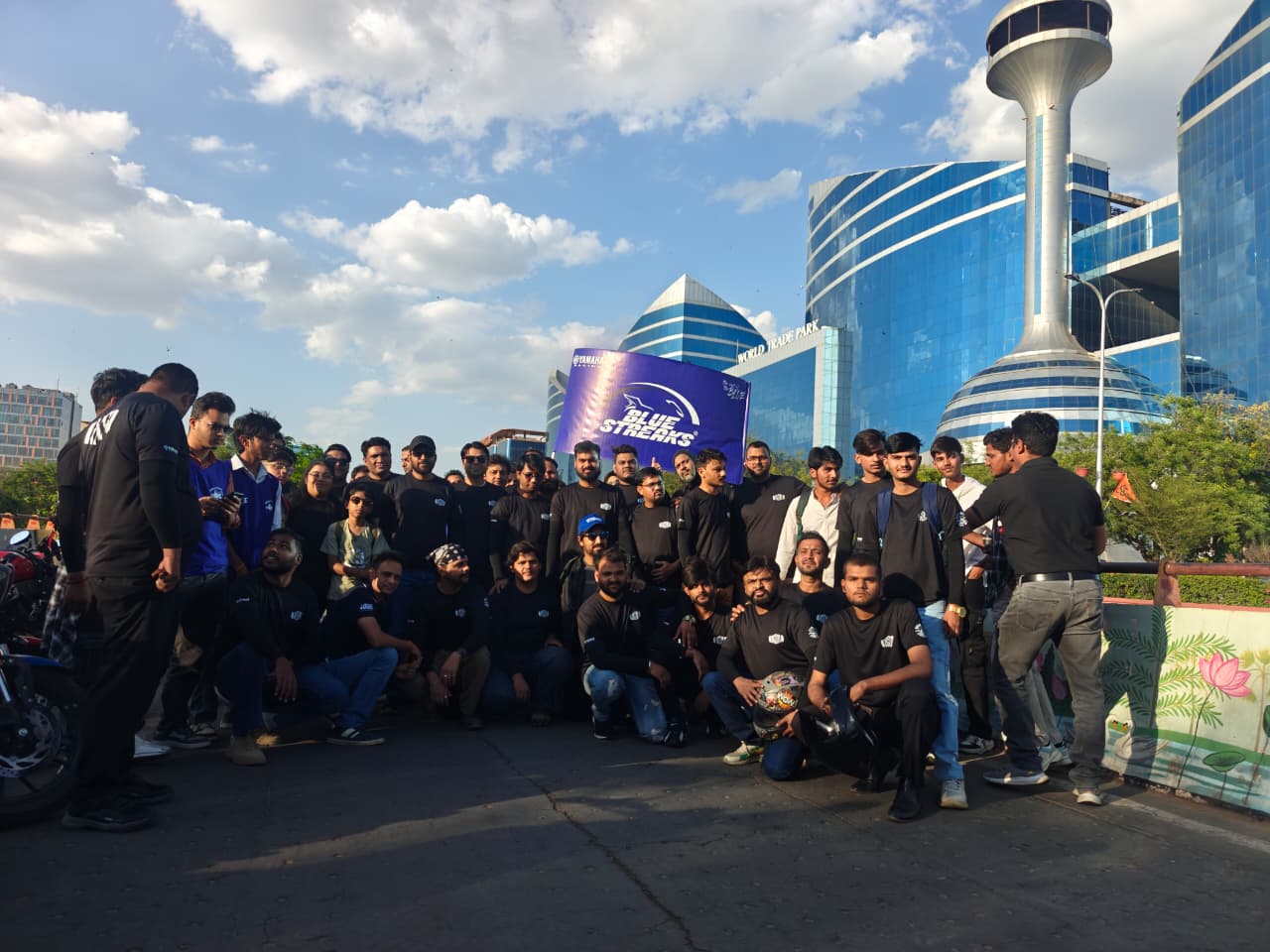Yamaha Sales