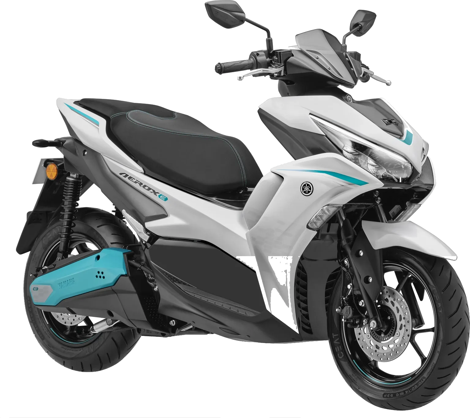 Aerox E