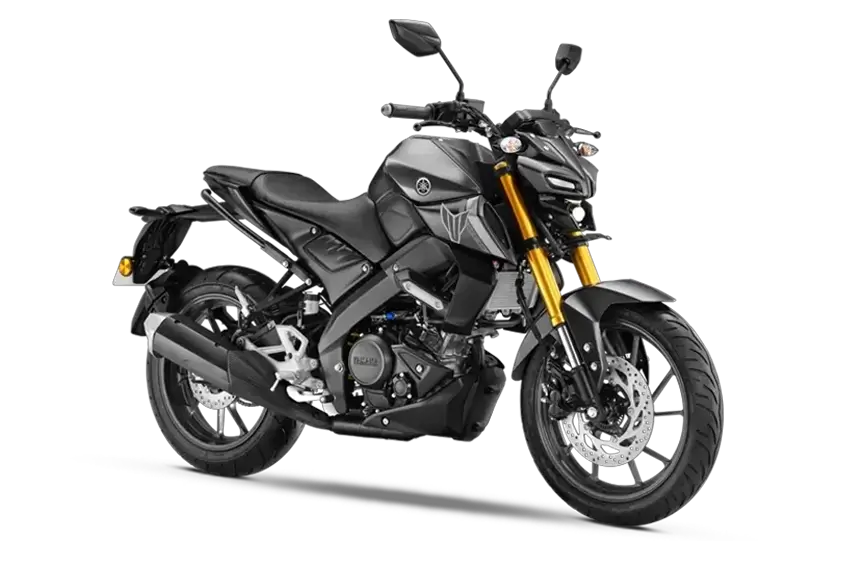 MT-15 Ver 2.0