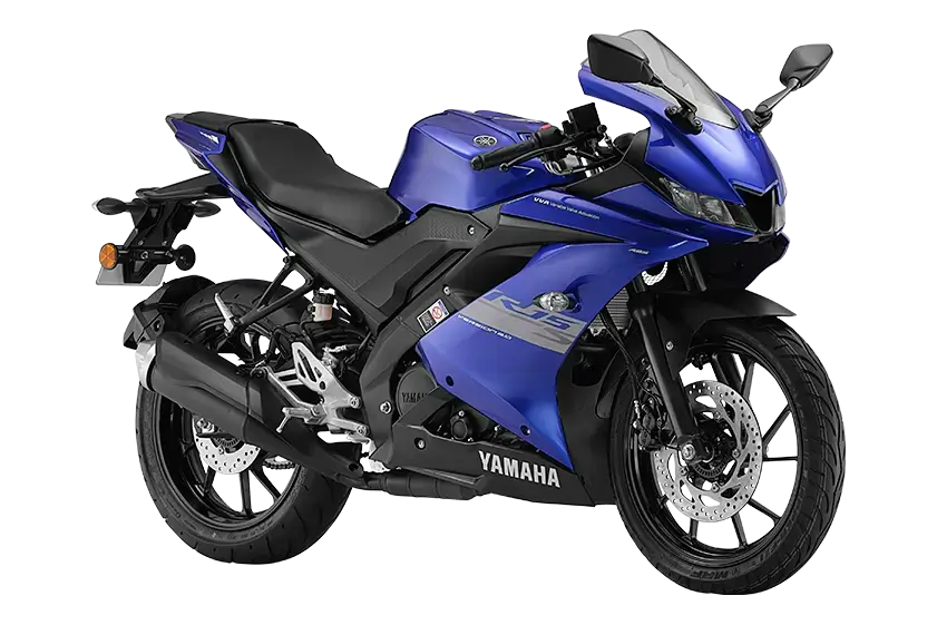 YZF-R15 V4