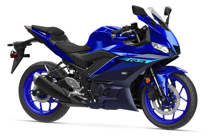 YZF-R3