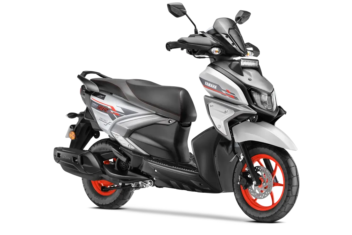 RayZR SR